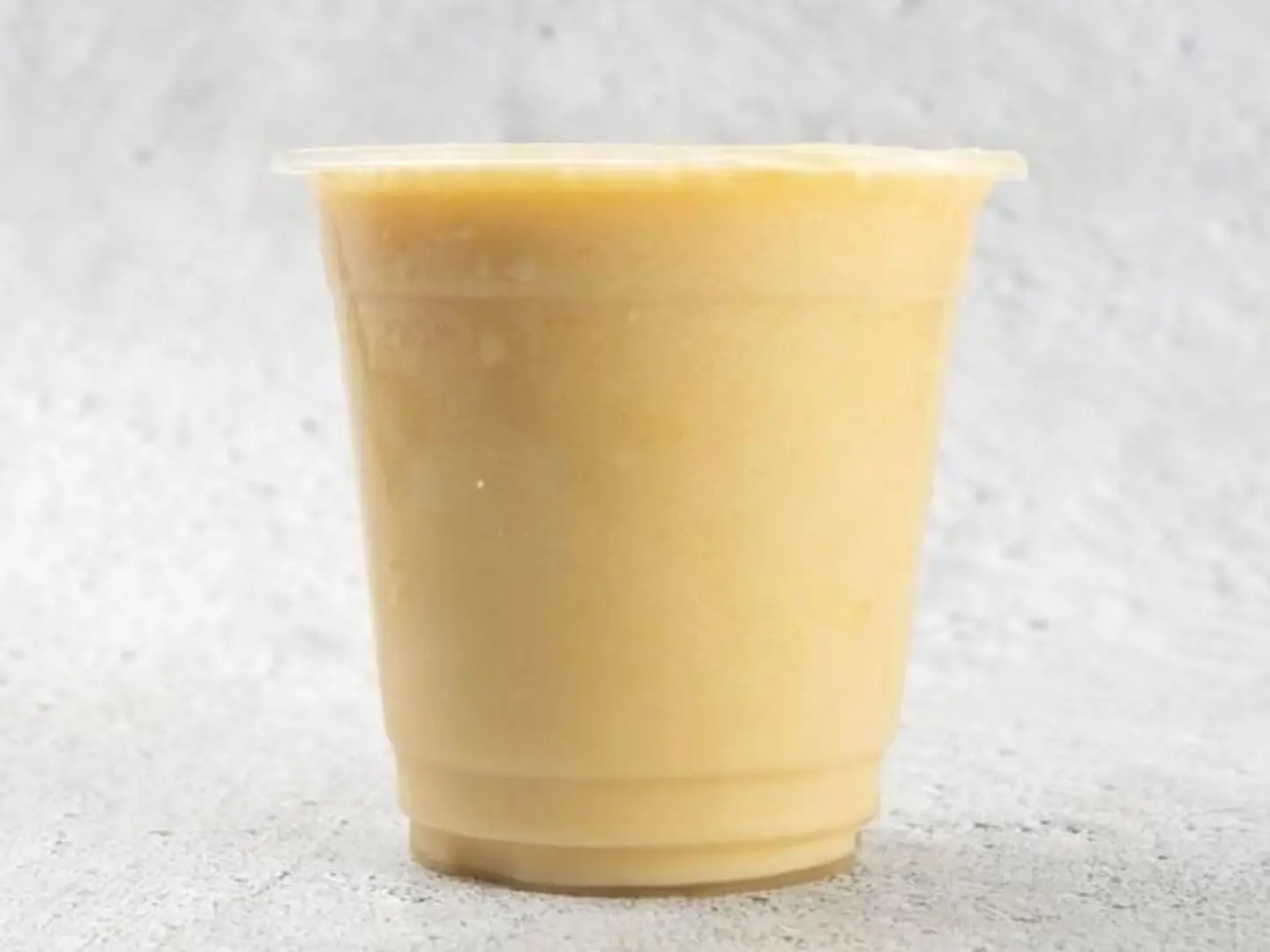 عصير أصفهاني - كاسة