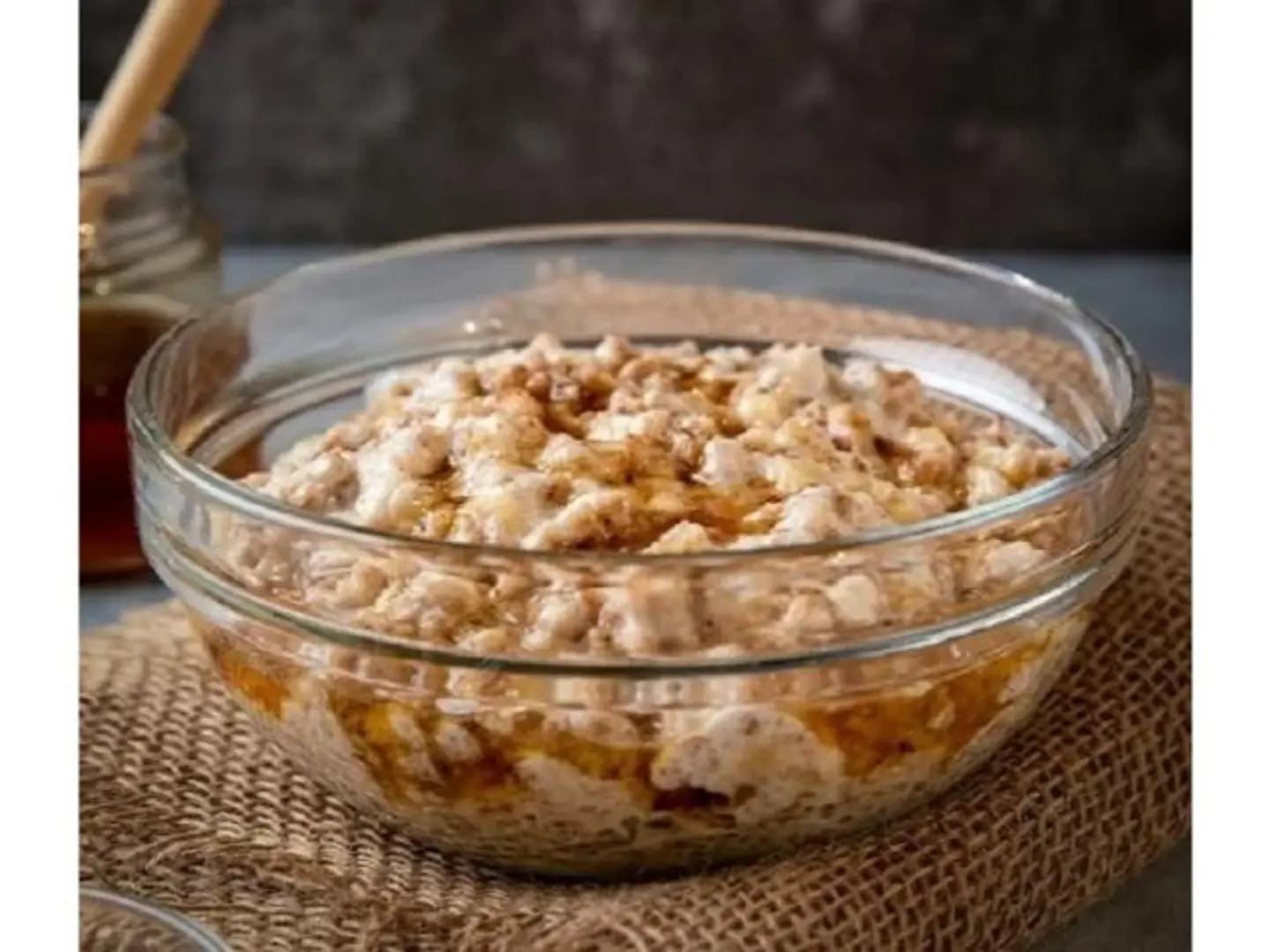 Masoub With Honey - Small