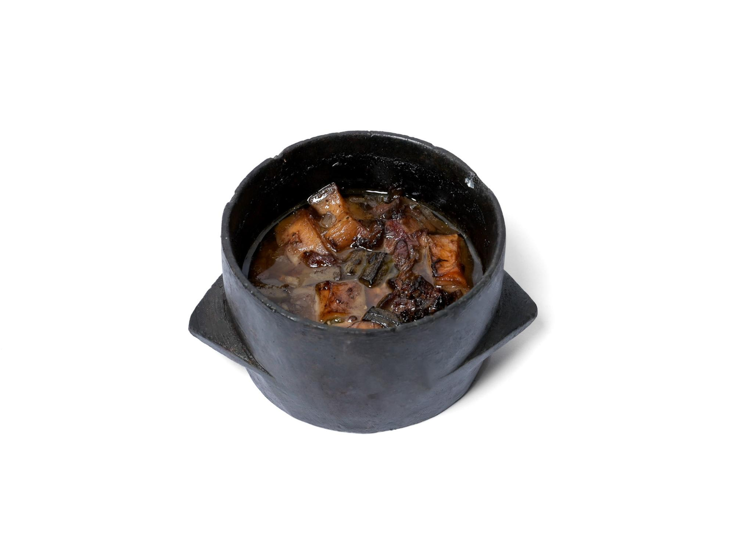 مغش سمك - ربع كيلو