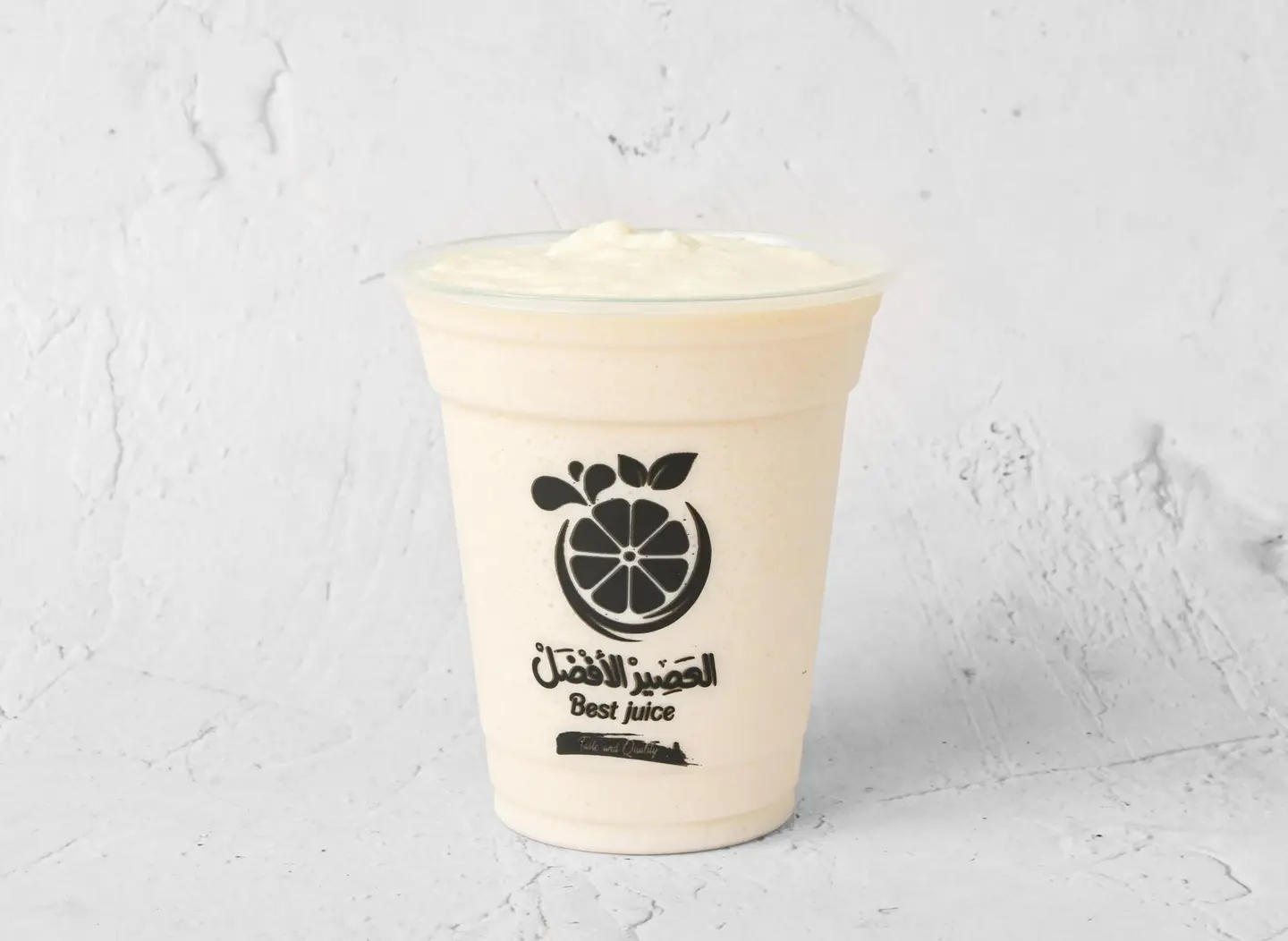 سيريلاك - كوب وسط