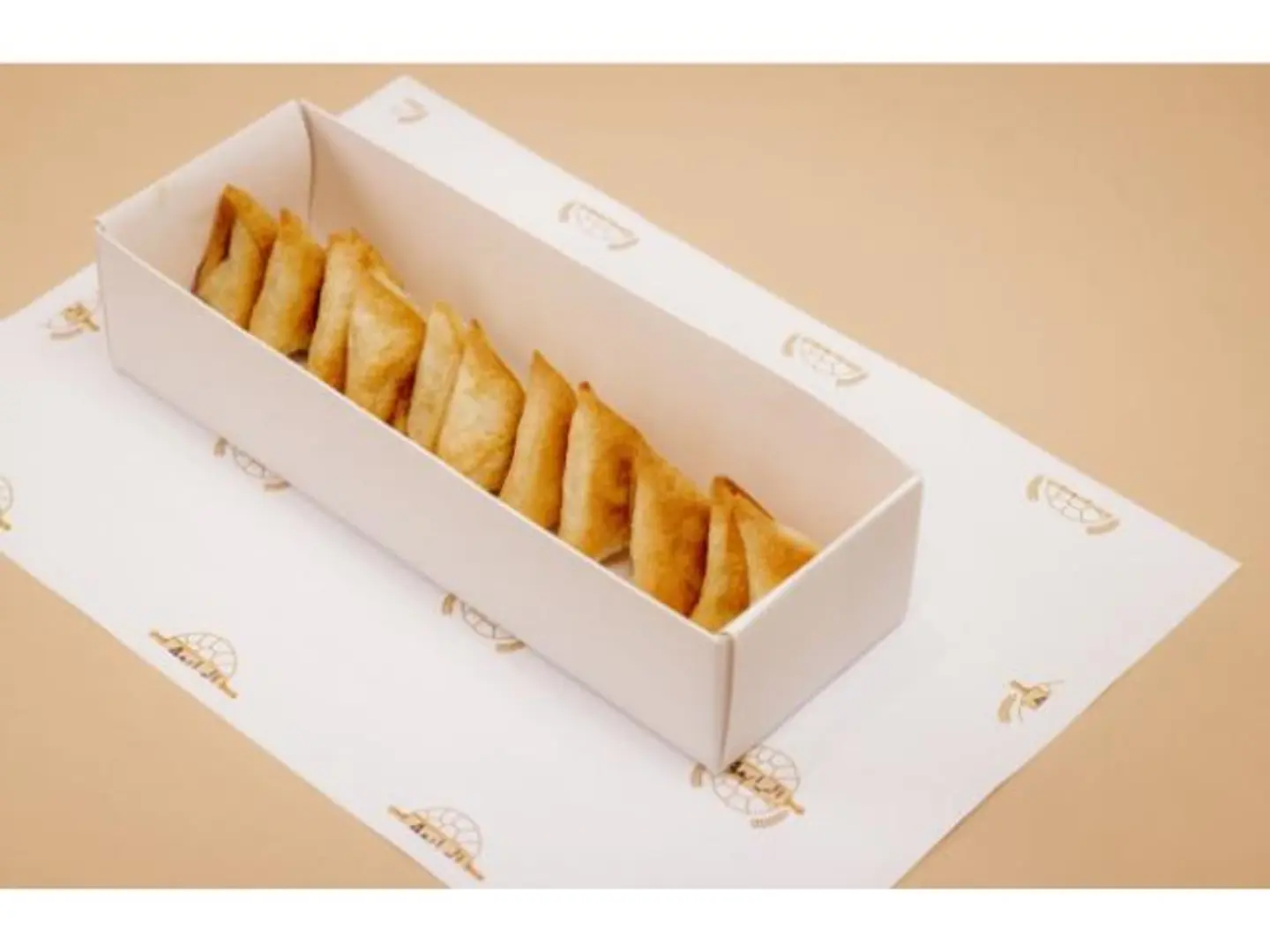 Chicken Sambosa - Small