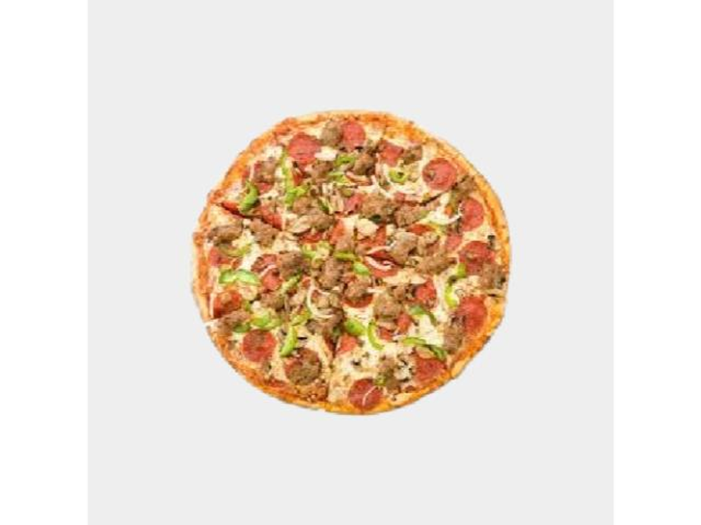Sausage Pizza - Small