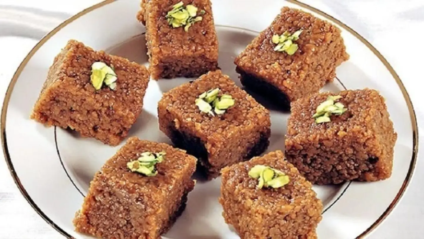 Multani Halwa - Quarter Kg