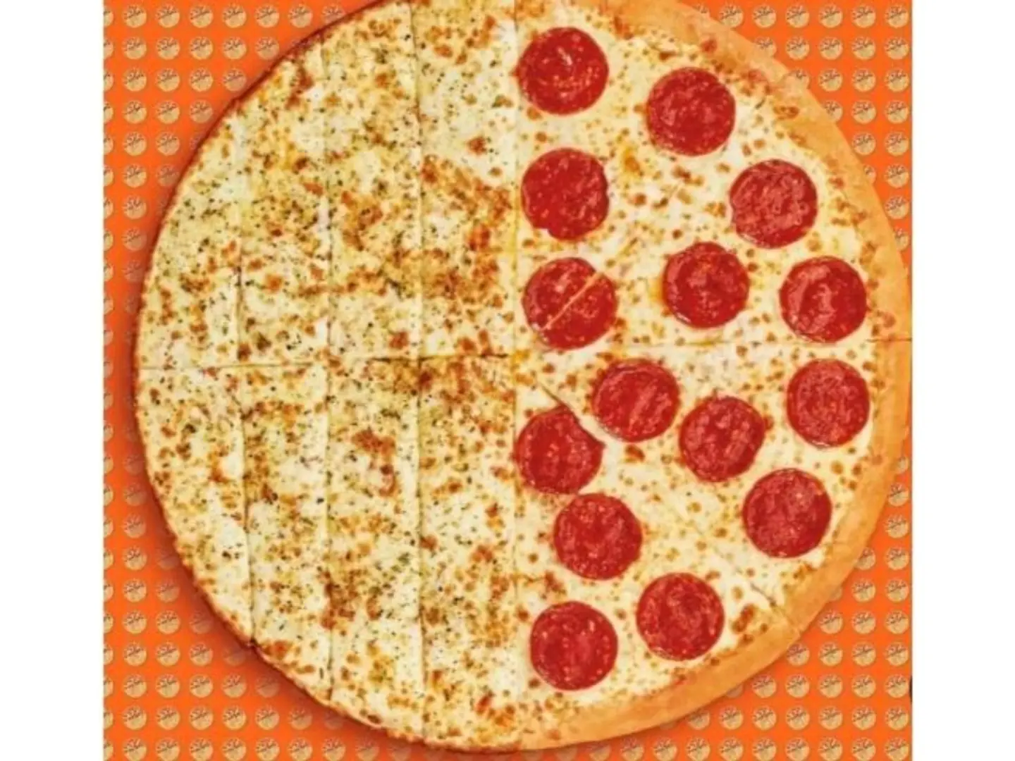 نص ونص - صغير