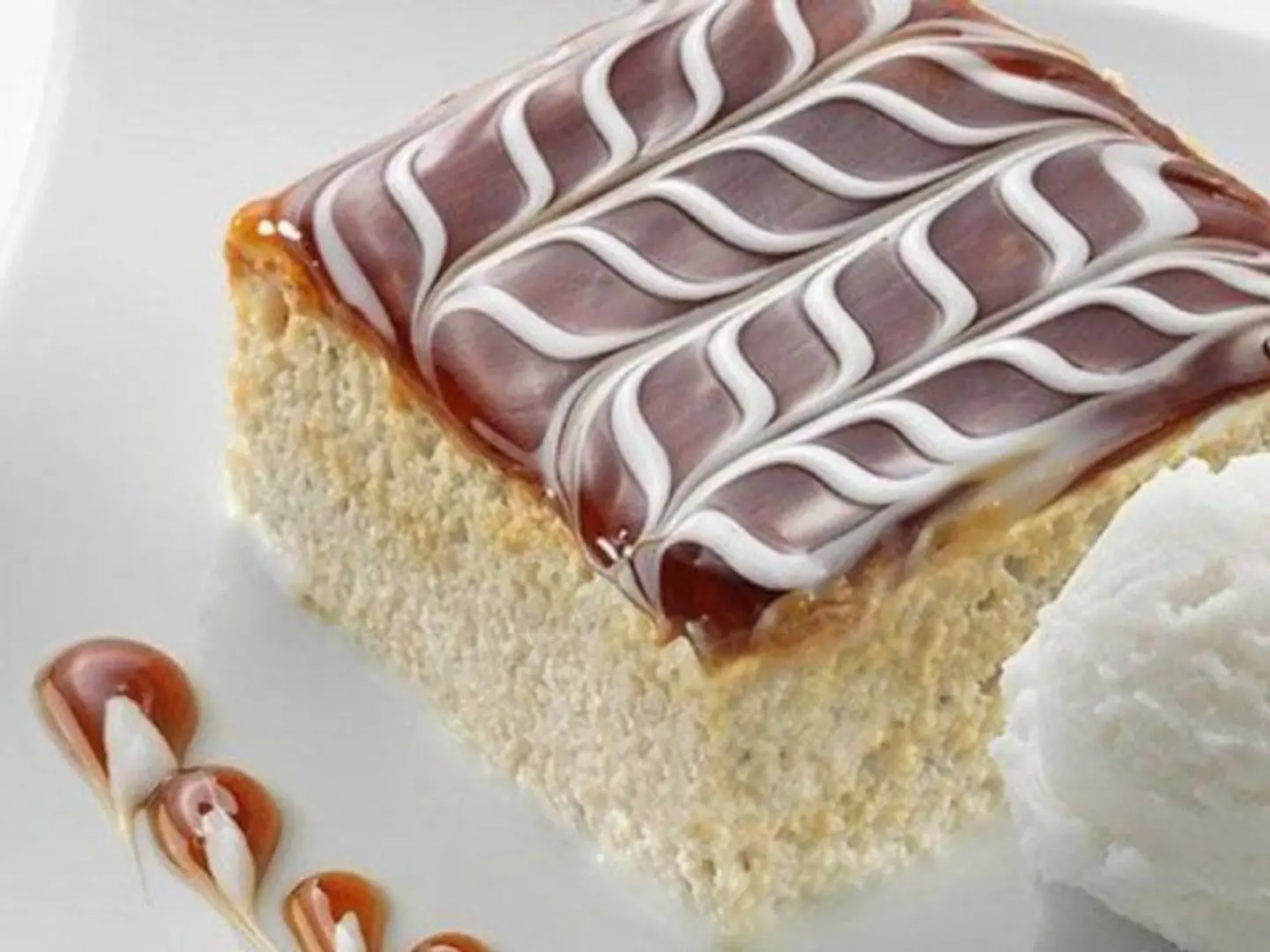 الترلشيا كيك - 250 جرام