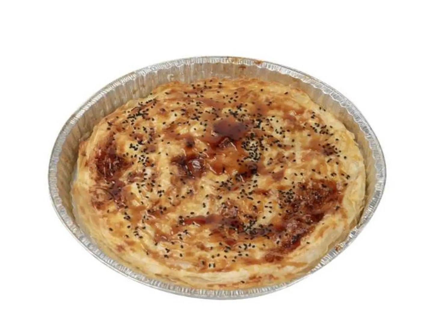 Honey Bent Al Sahn - Small