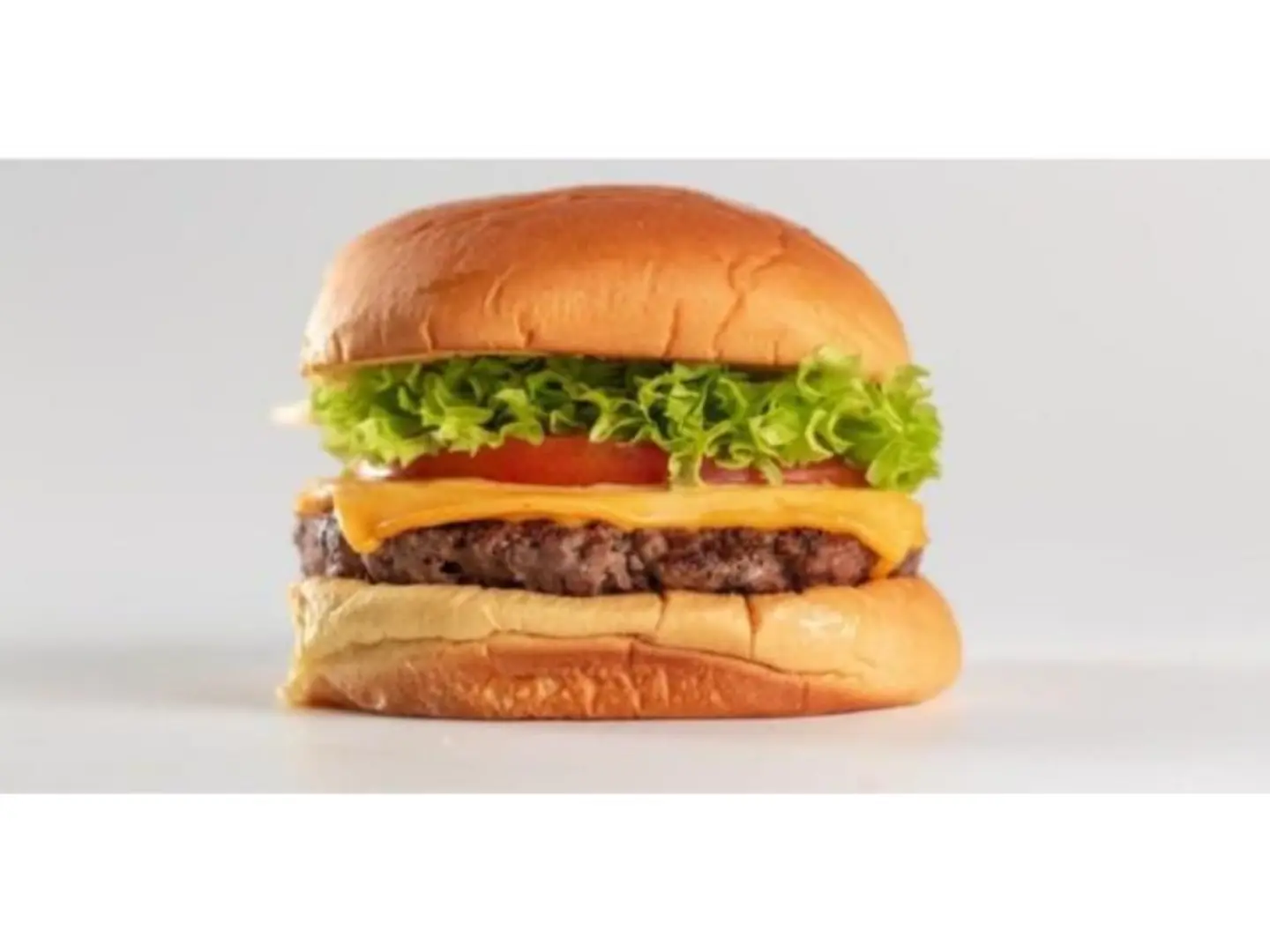 همبرجر لحم - عادي