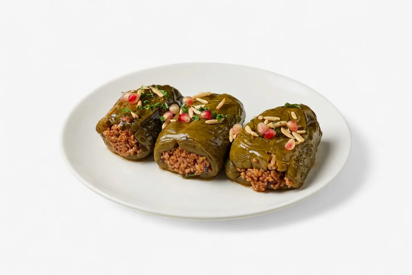 Stuffed Pepper - Large Size