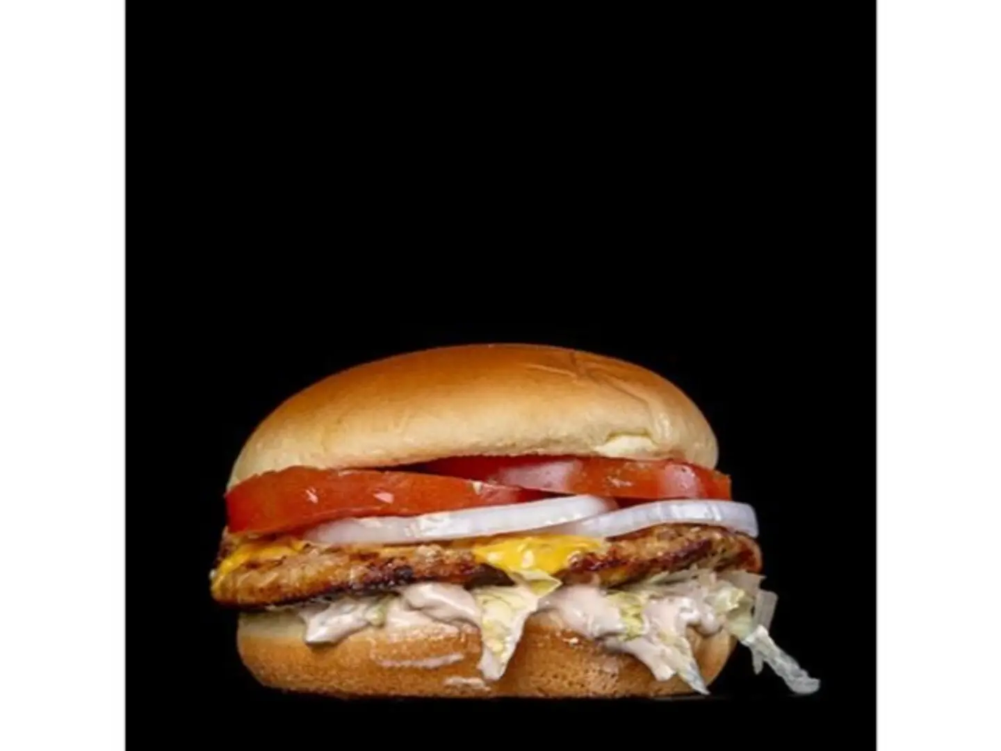 Classic Chicken - Normal