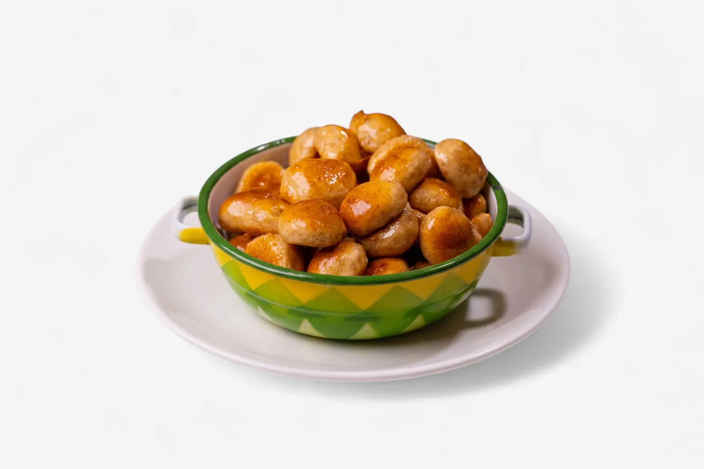 Magshoush Haili With Cheese - Medium