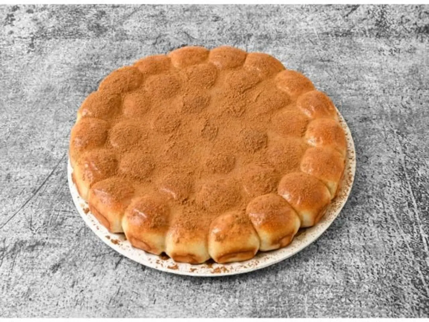 خلية السينابون - صغير