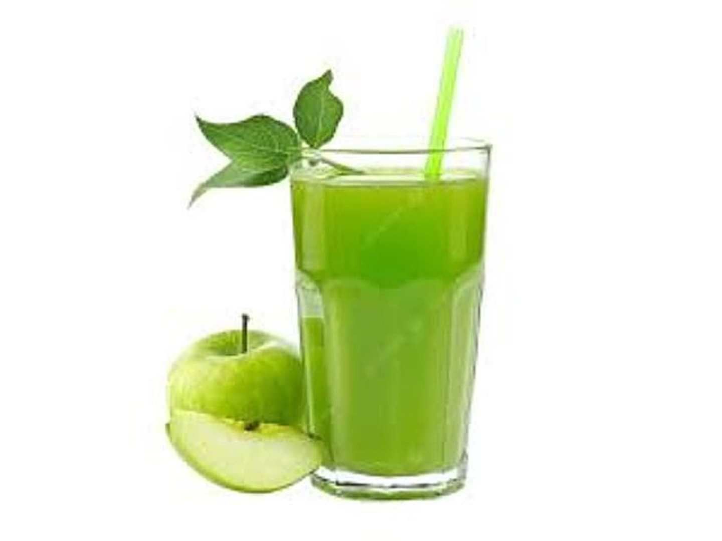 تفاح اخضر - صغير