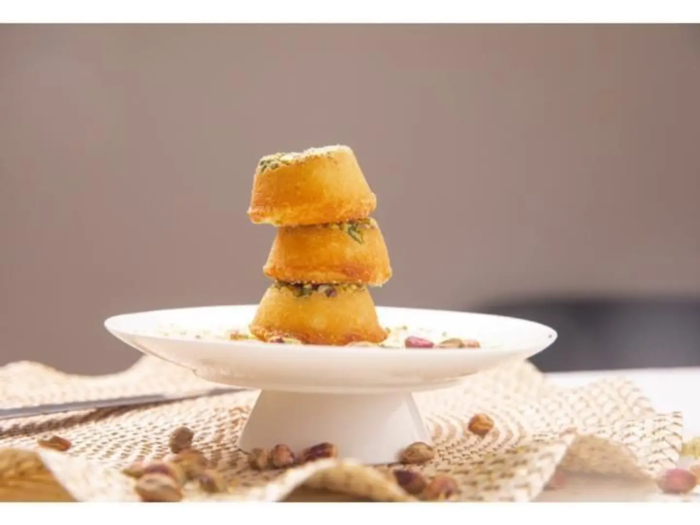 Taj Al Muluk - 250 G