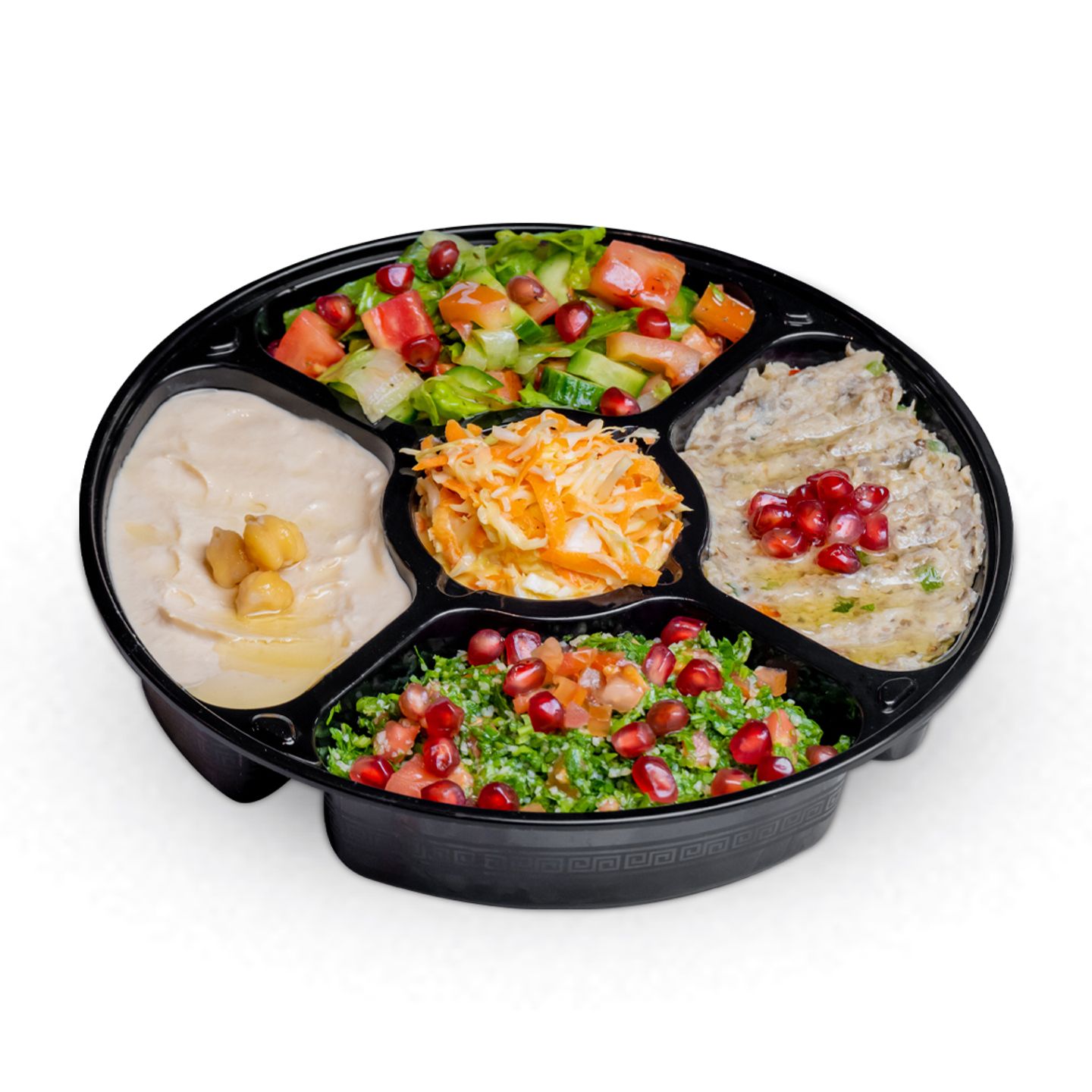 Mixed Appetizers - Small