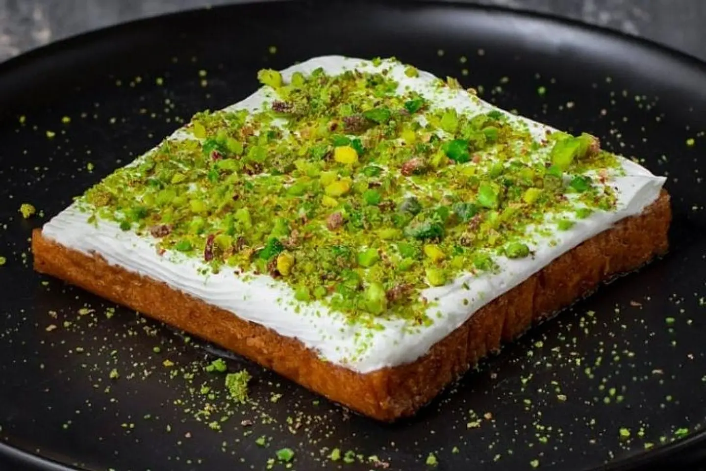 Aish Alsaraia - 250 Gm