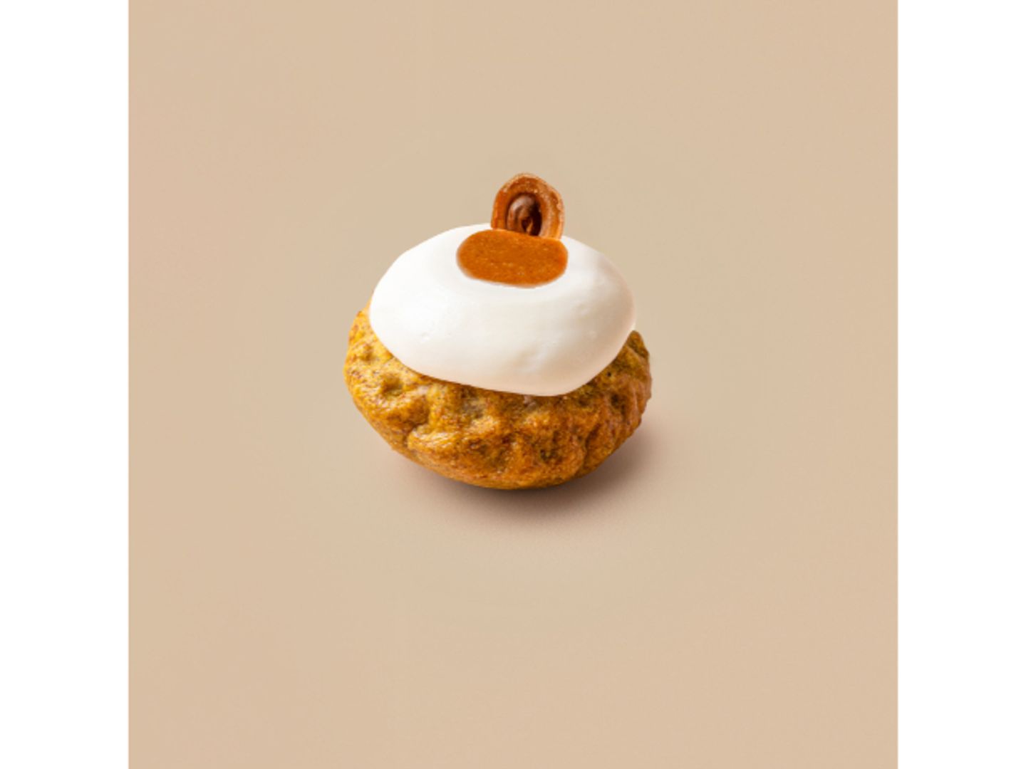Chocolate Hazelnut - 1 Piece