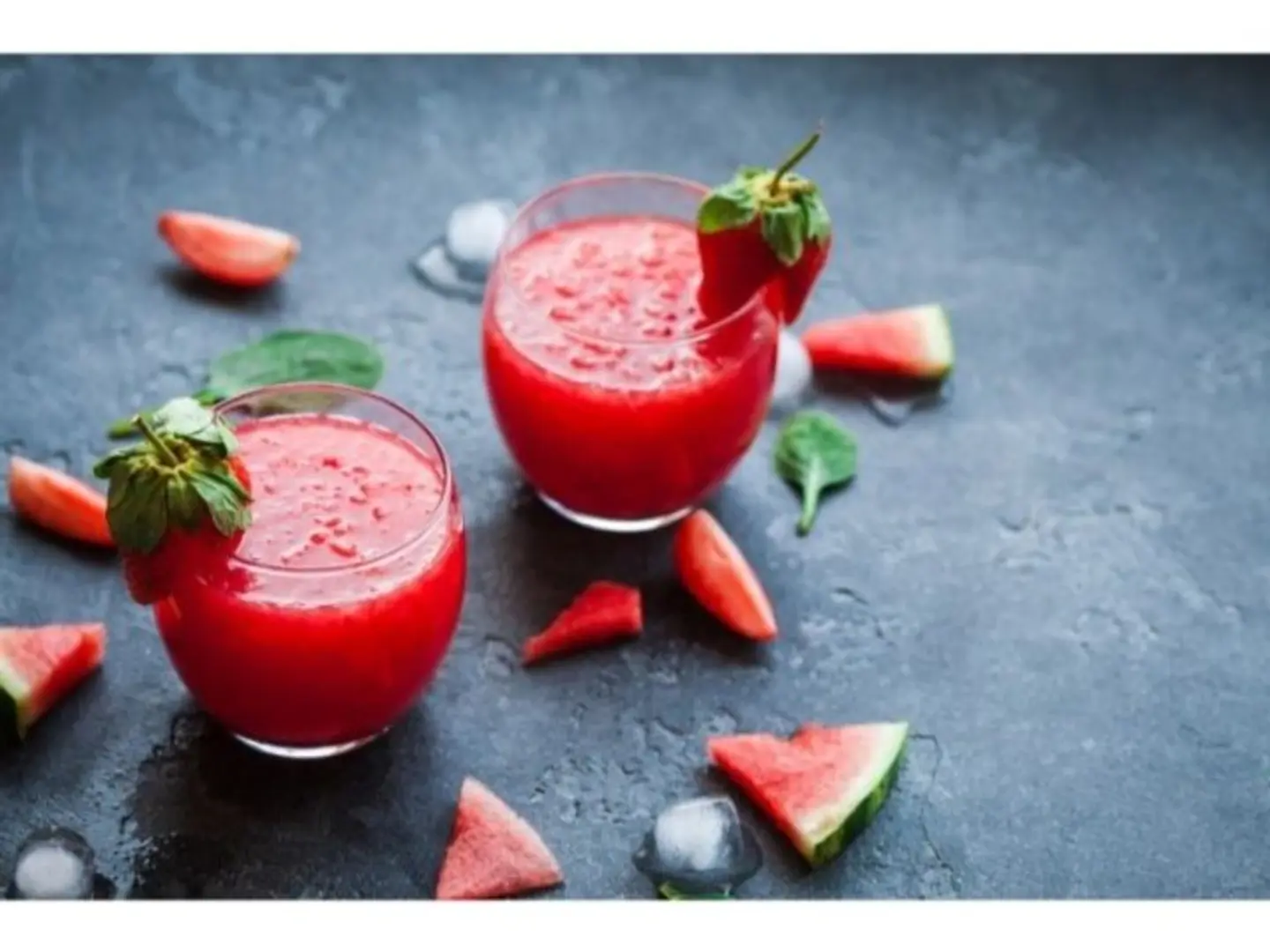 Watermelon Juice - Small