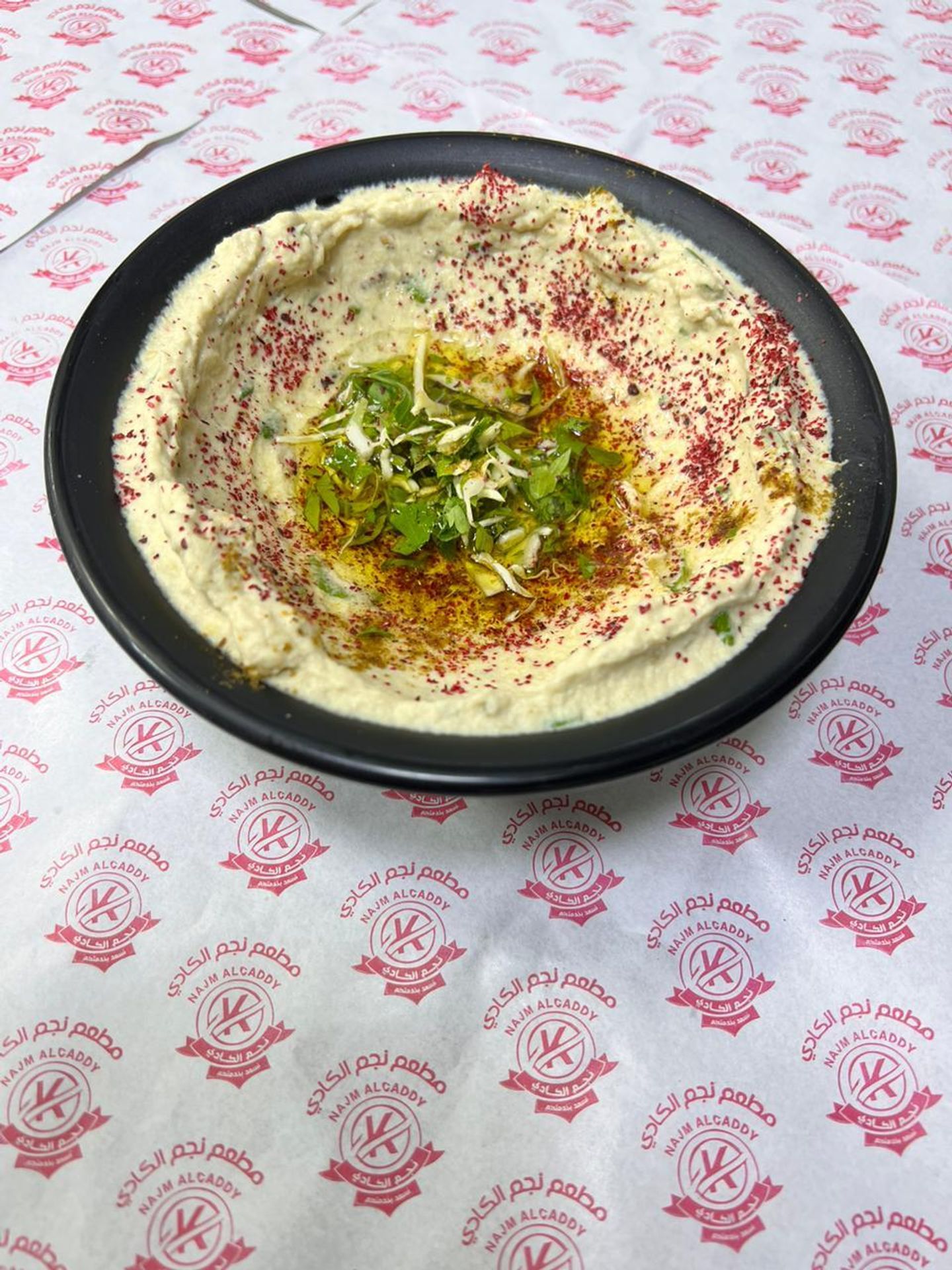 متبل - صغير