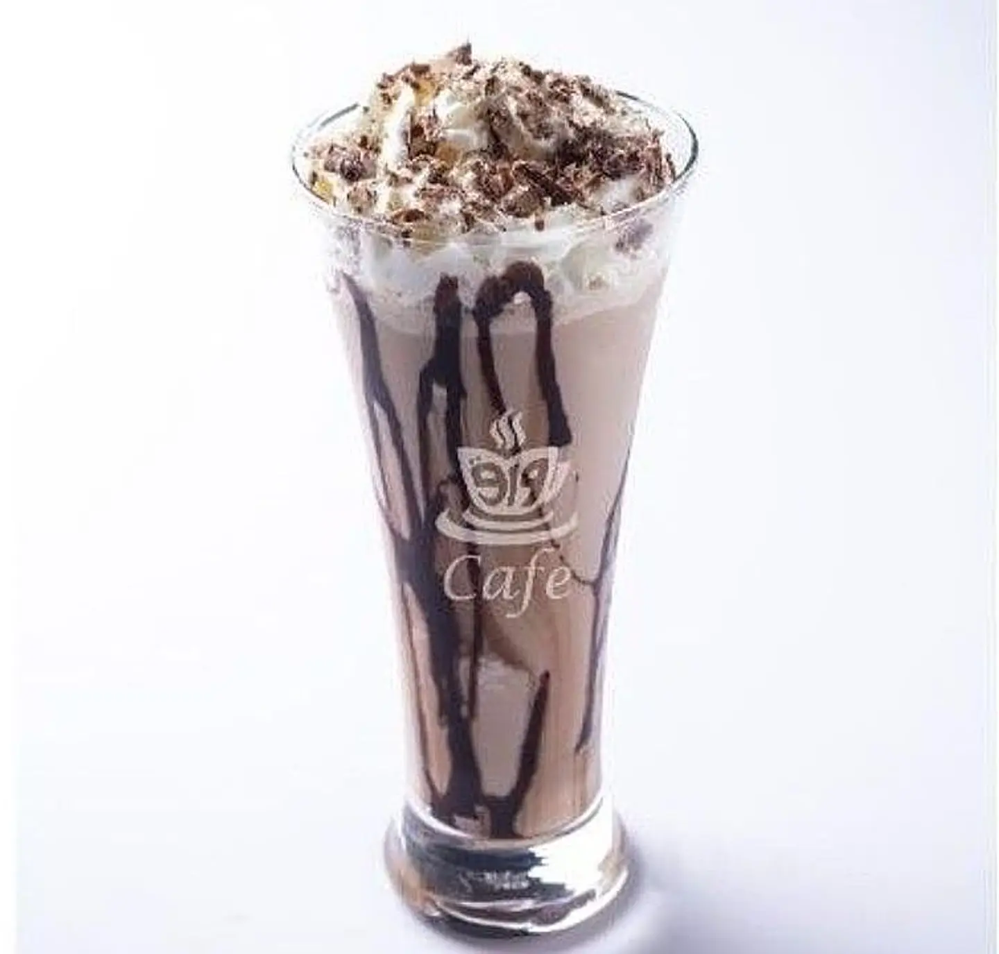 Coffee Toffee Slash - Large