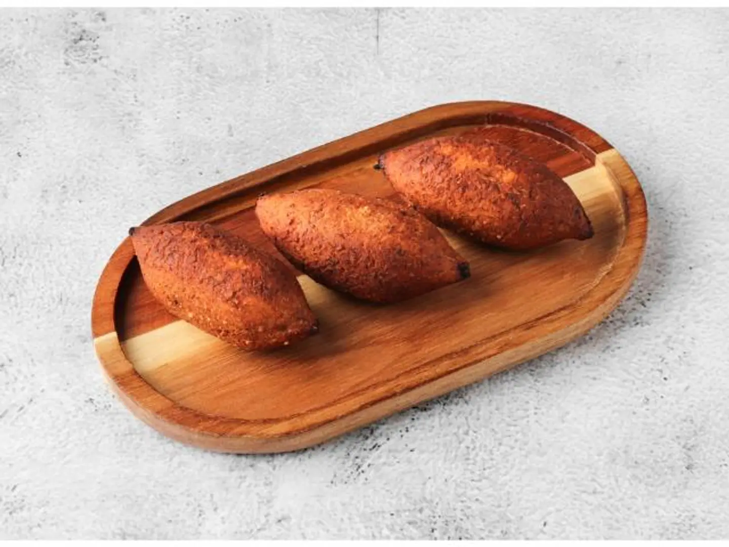 Shami Kibbeh With Beef - Small
