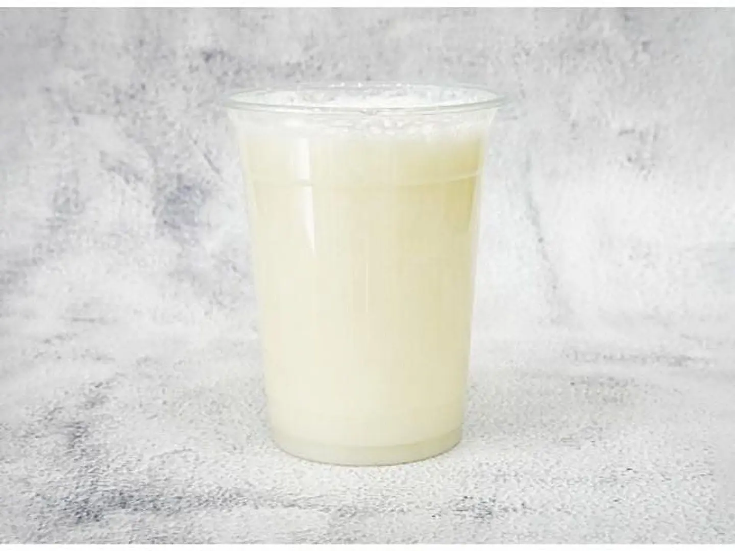 Melon Juice - Small Cup