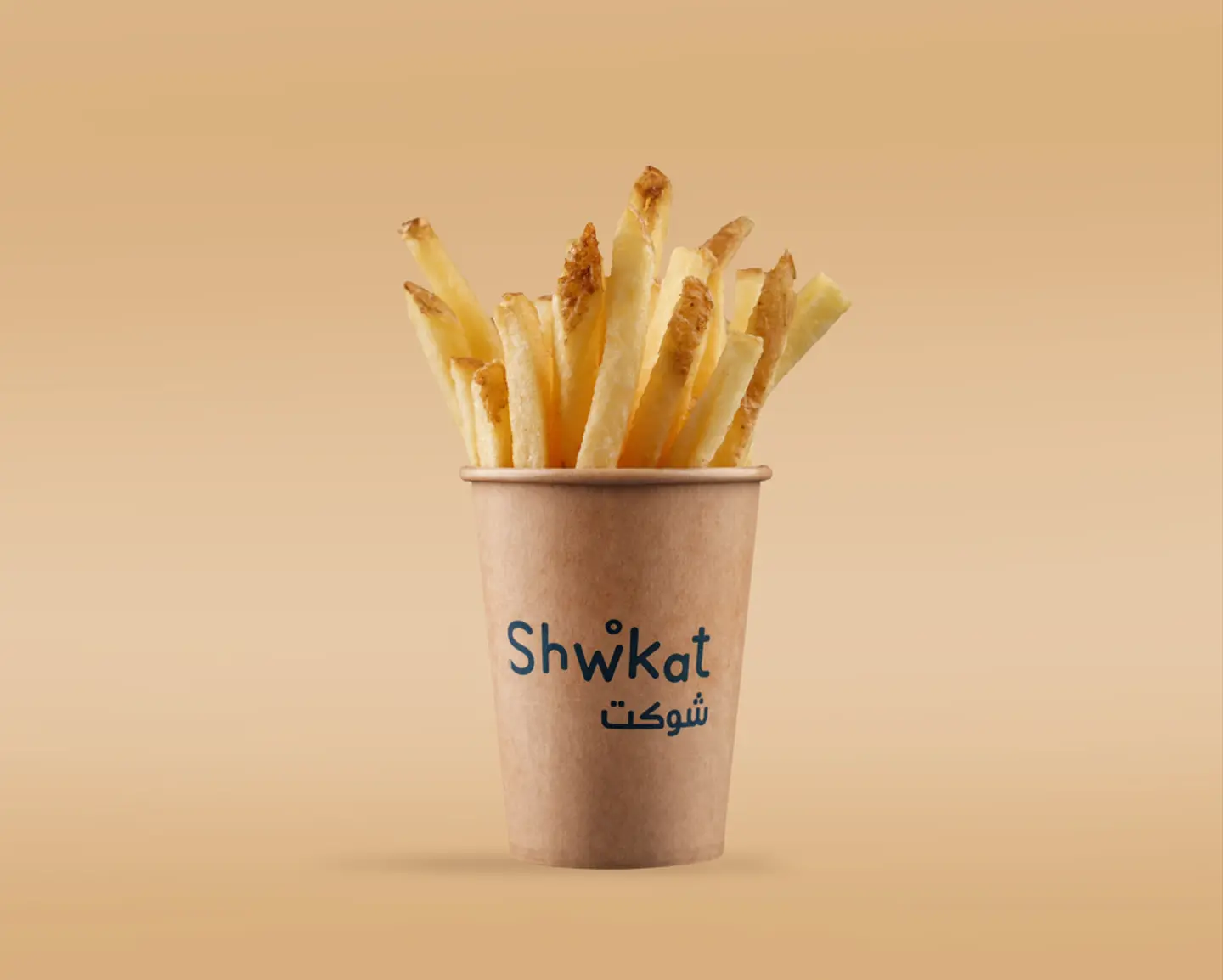 بطاطس - كبير