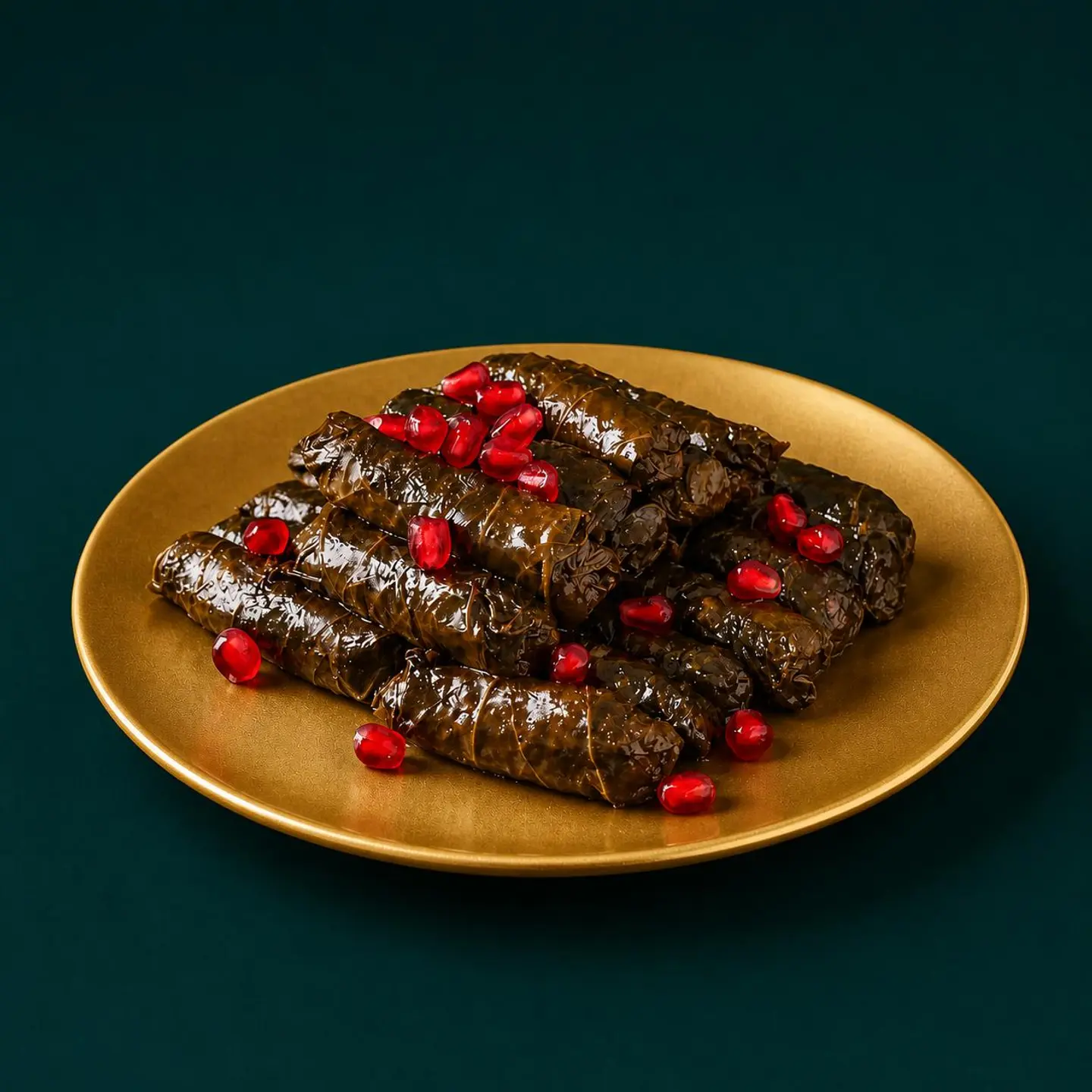 Grape Leaves - Small