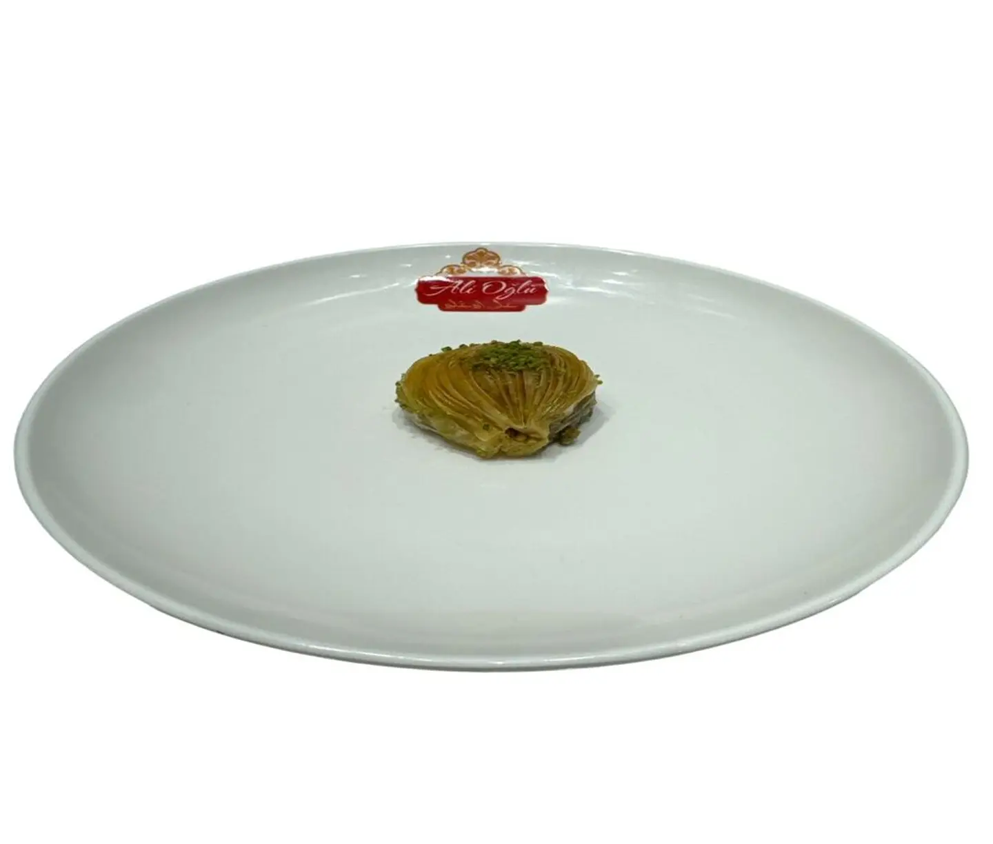 Shell Baklawa - Quarter Kilo