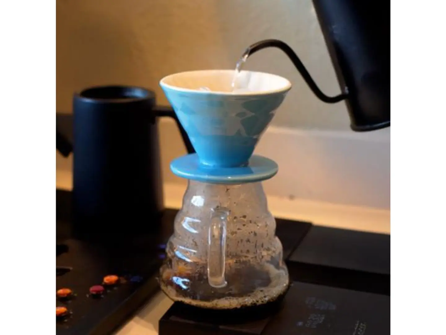 V60 - Hot