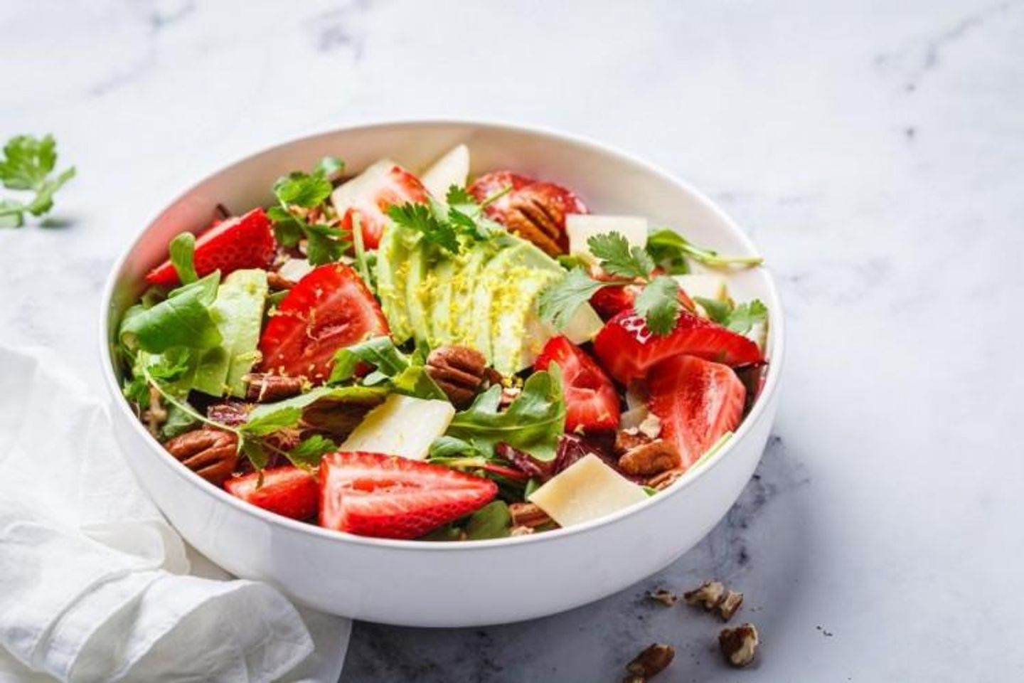 Fruit Salad Cup - Medium