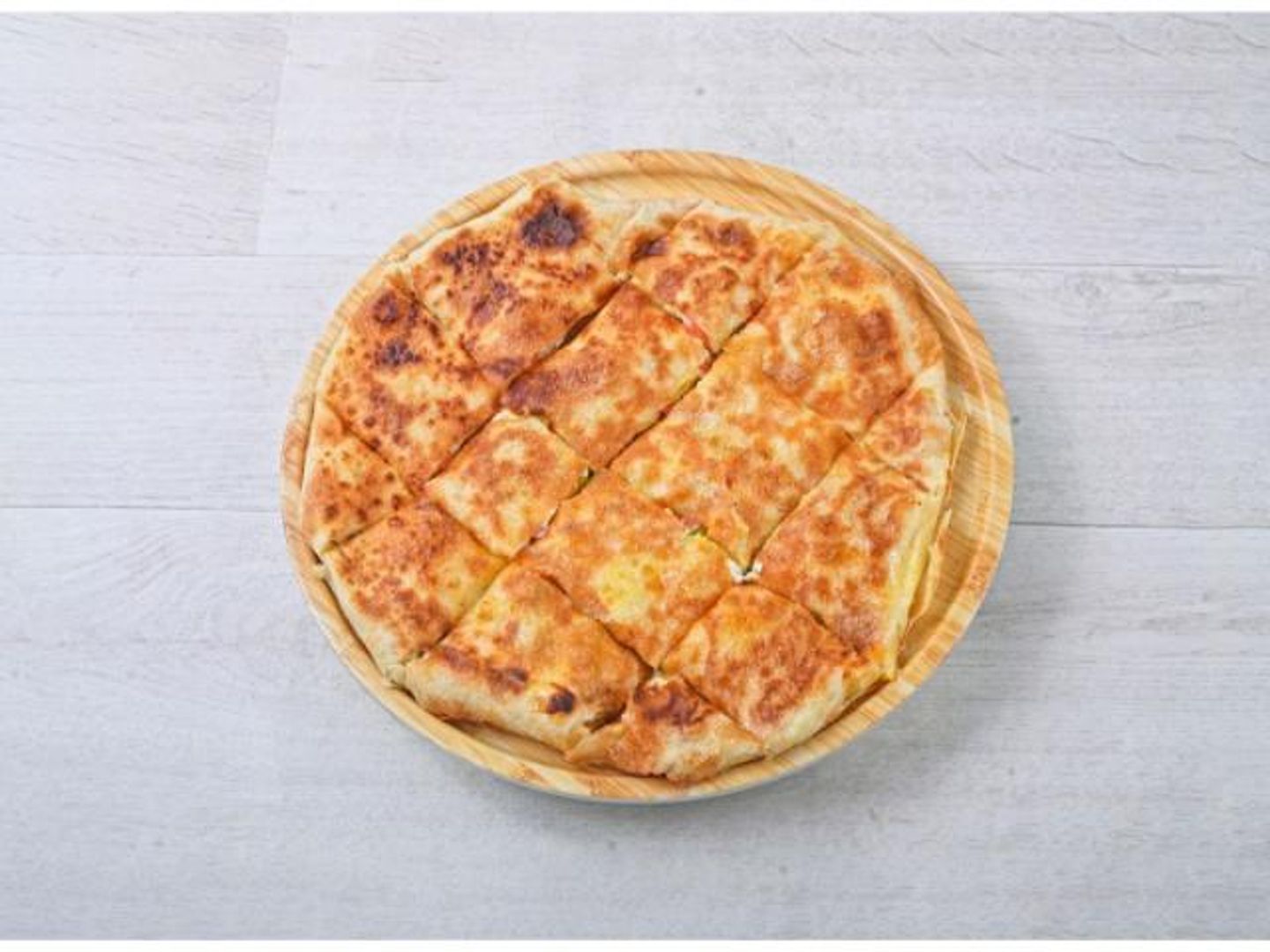 Turkey Feteer - Medium