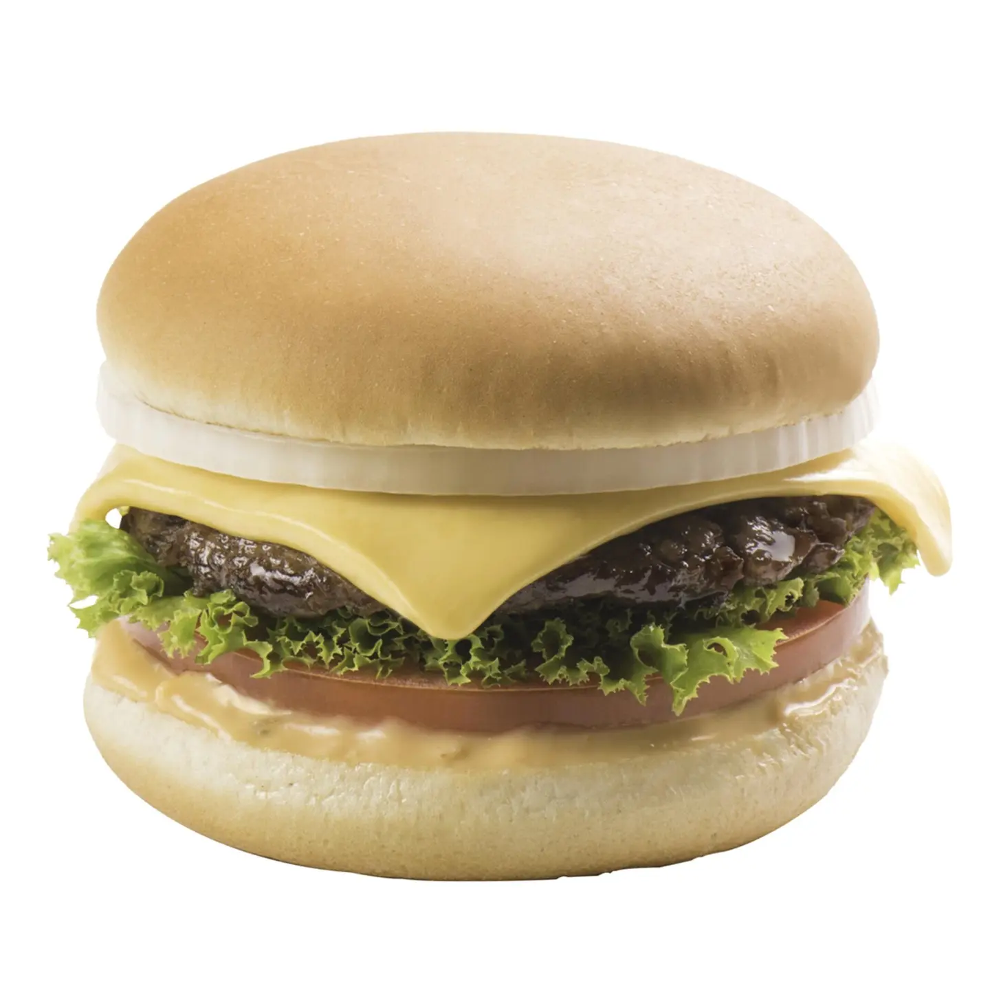 Beef Burger - Sandwich