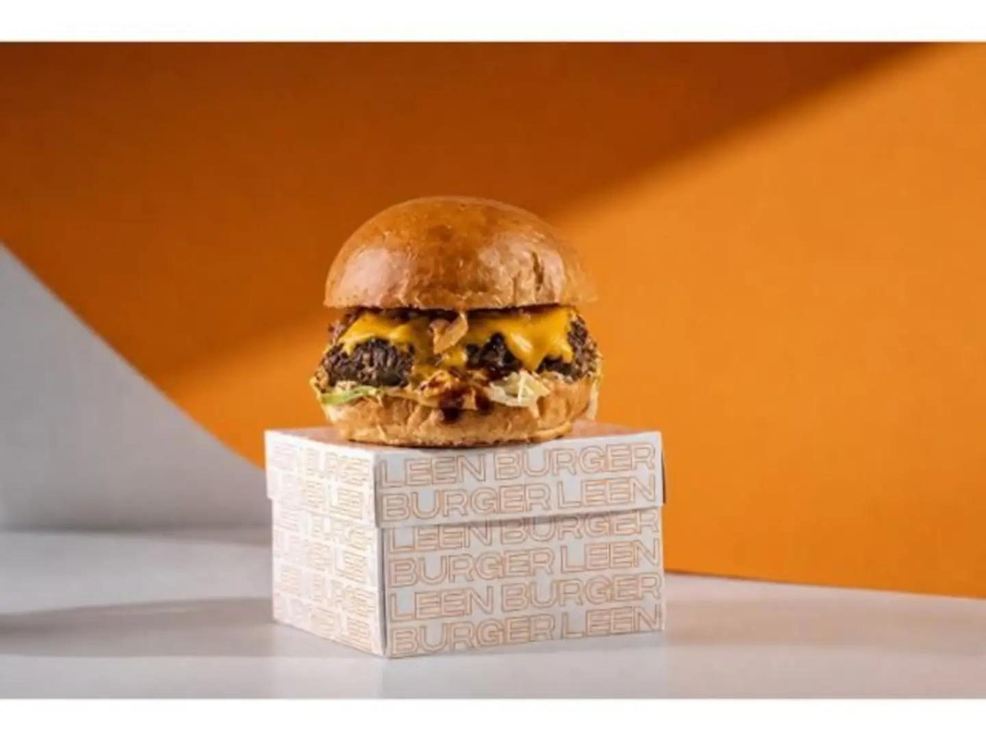 Smoked Smash - Sandwich