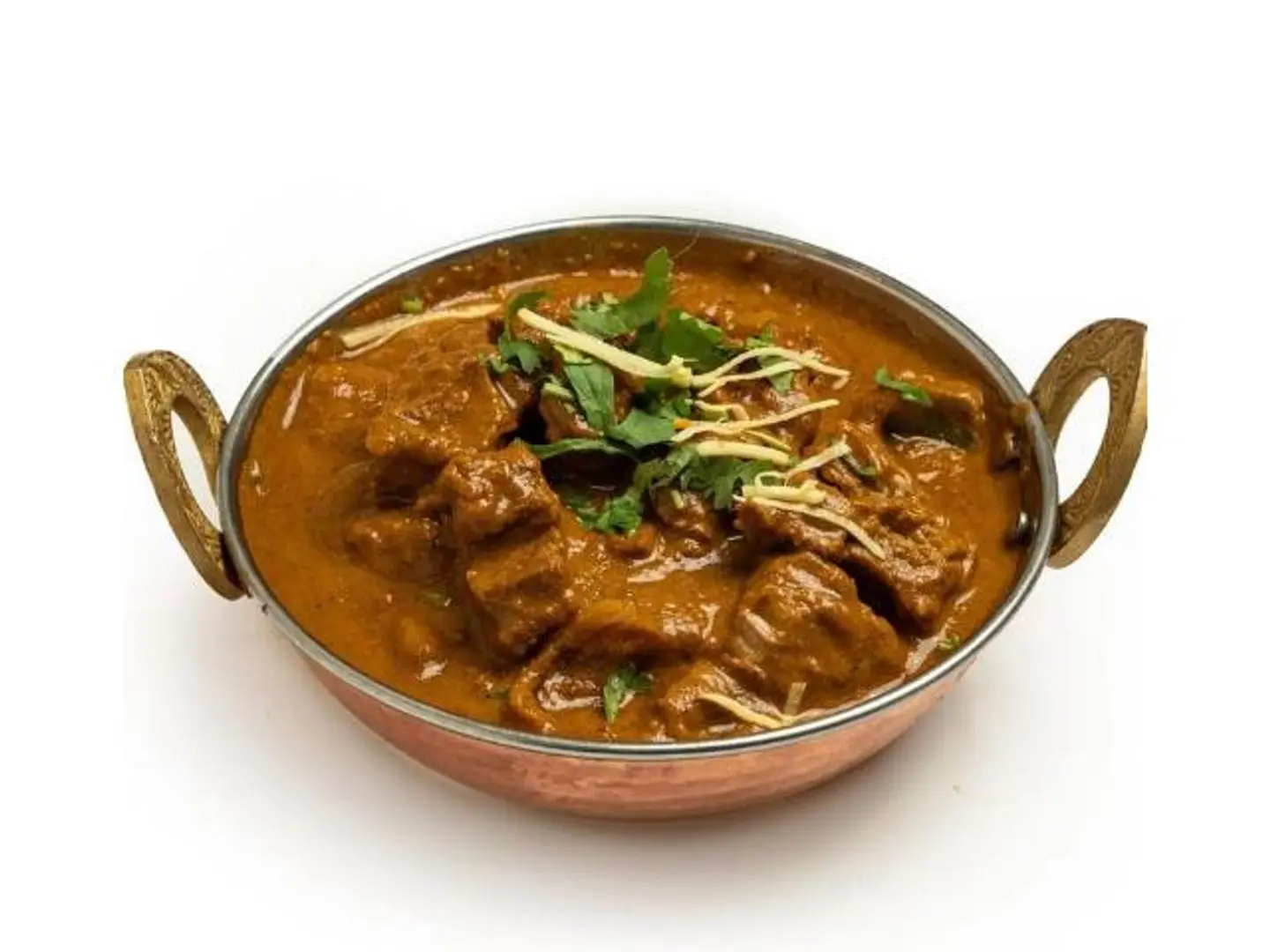 Chicken Karahi - Small