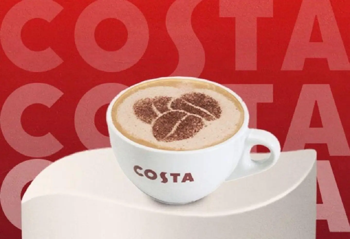 Mocha - Small 8 Oz