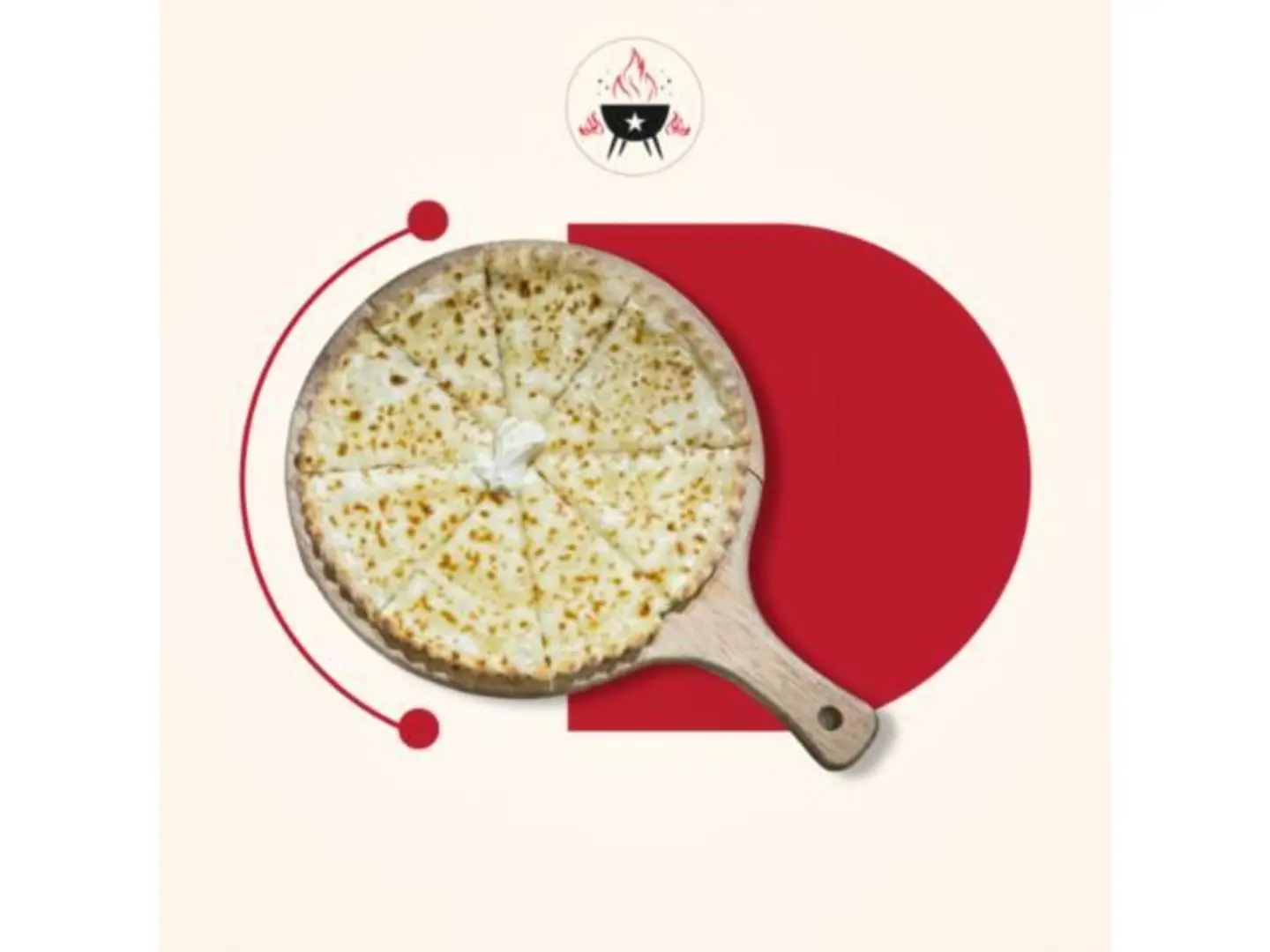 Ash Albulbul With Honey - Medium