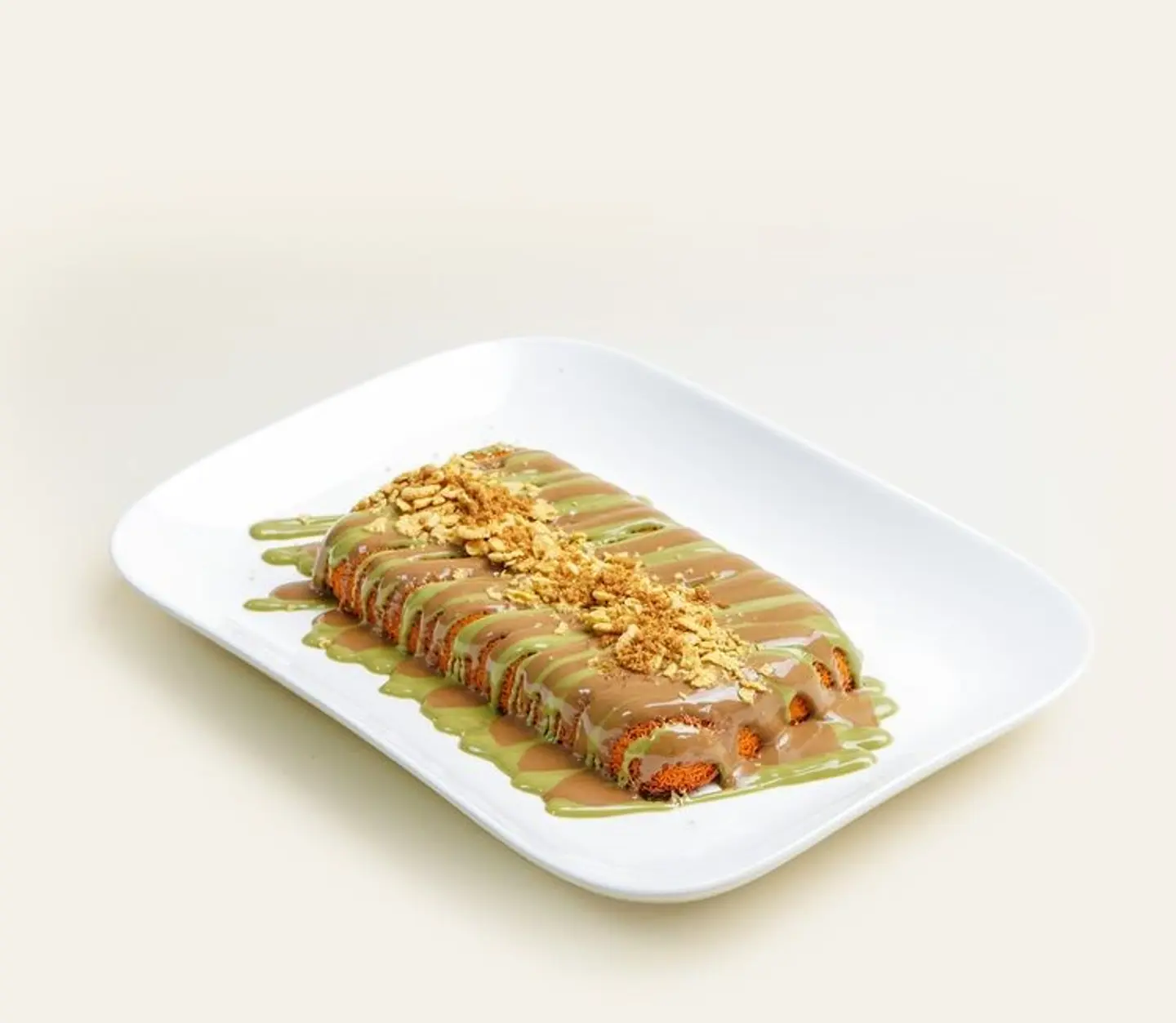 كنافة برنس بستاشيو - صغير