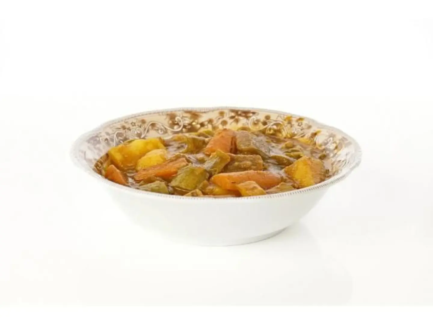 مشكل خضار - صغير