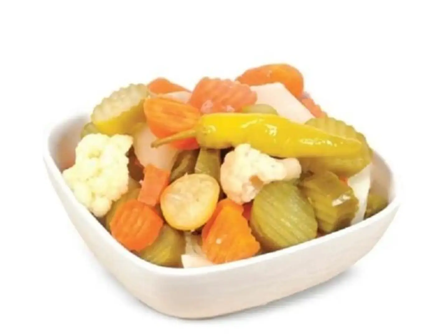 صحن مخلل - صغير