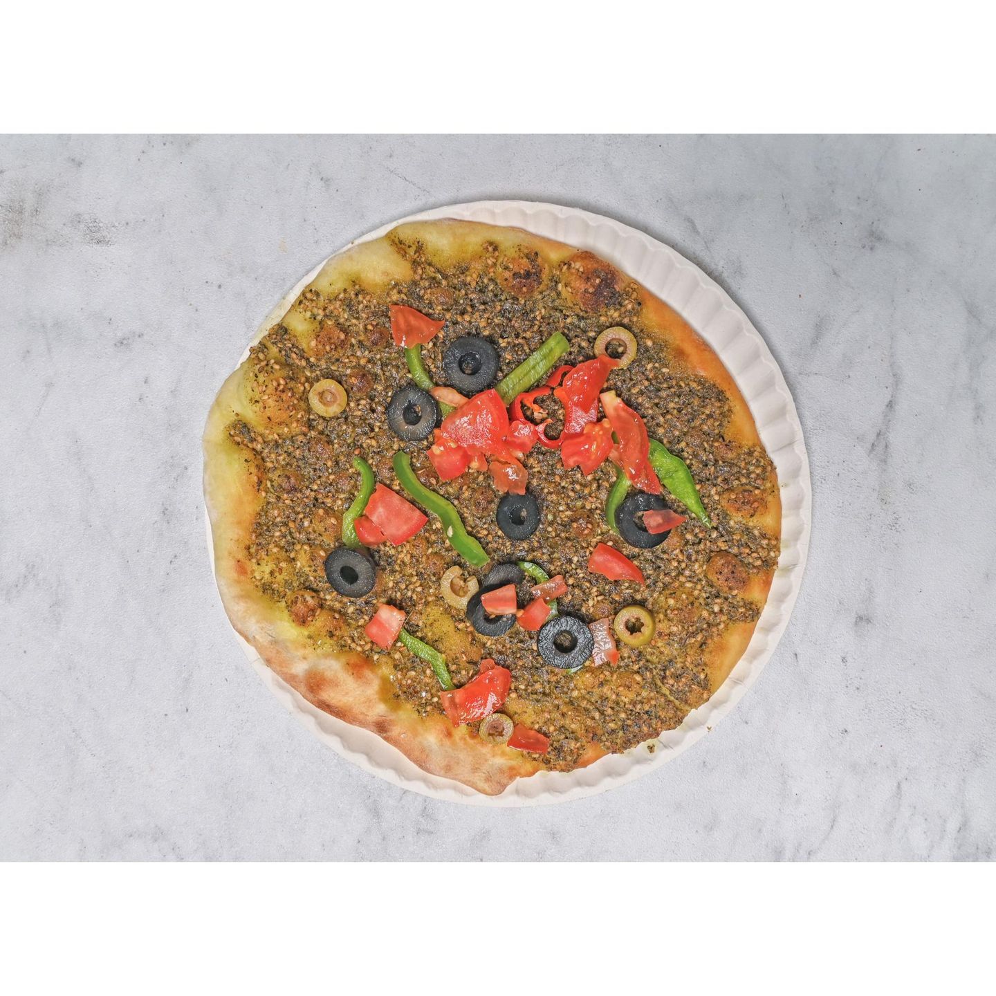 Vegetable Thyme - Medium