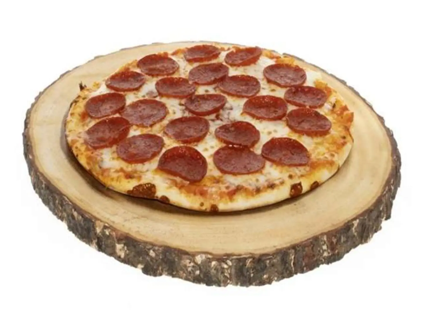 Pepperoni Pizza - Small