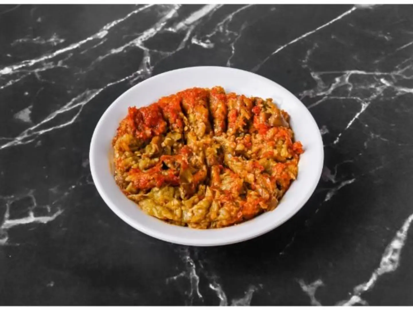 مسقعة - صغير