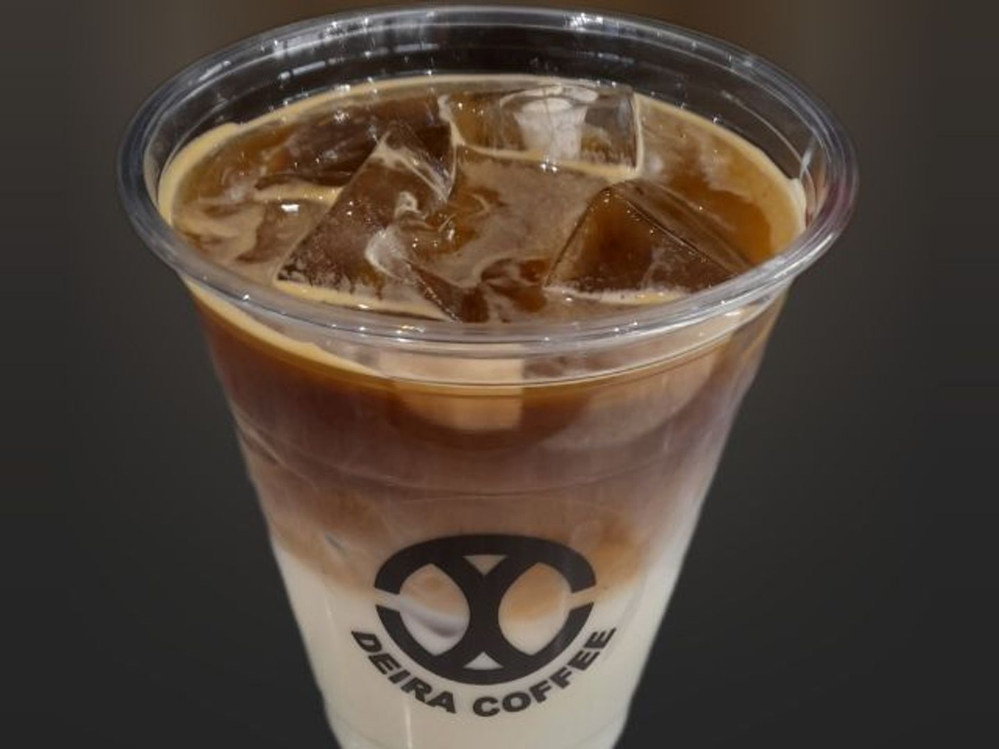 Iced Latte - Small