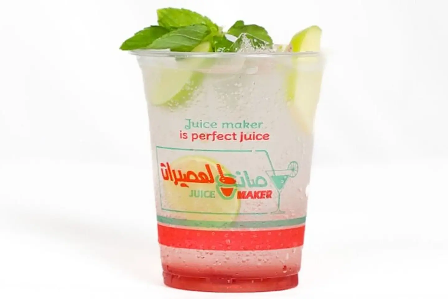 Watermelon Mojito - 16 Oz
