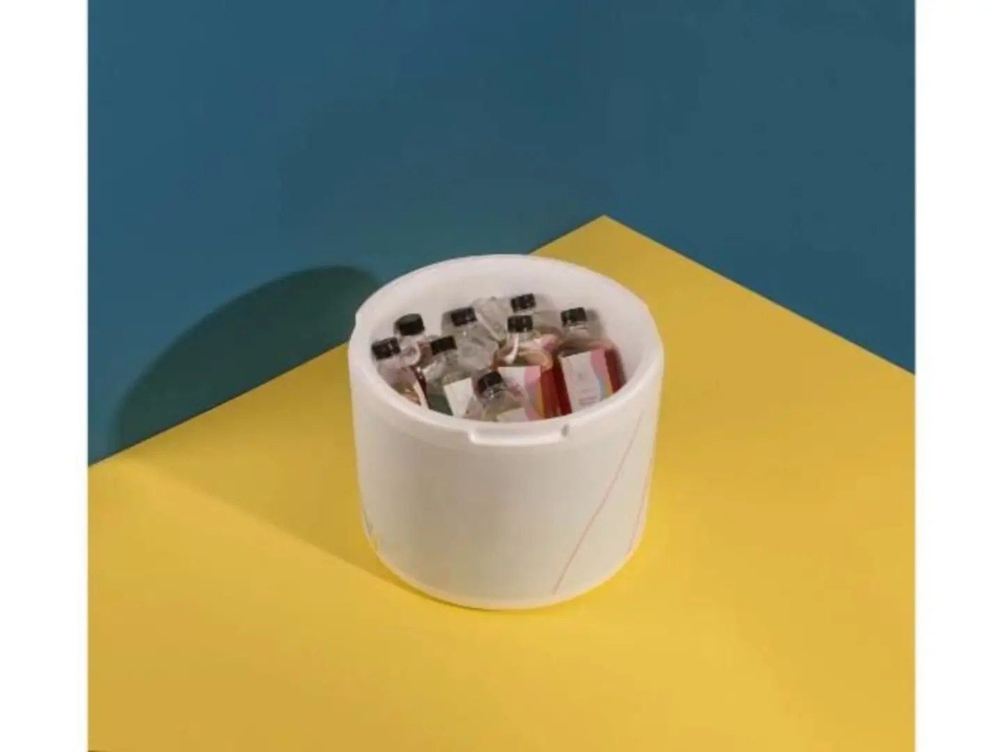 بوكسات الموهيتو - 10 حبات