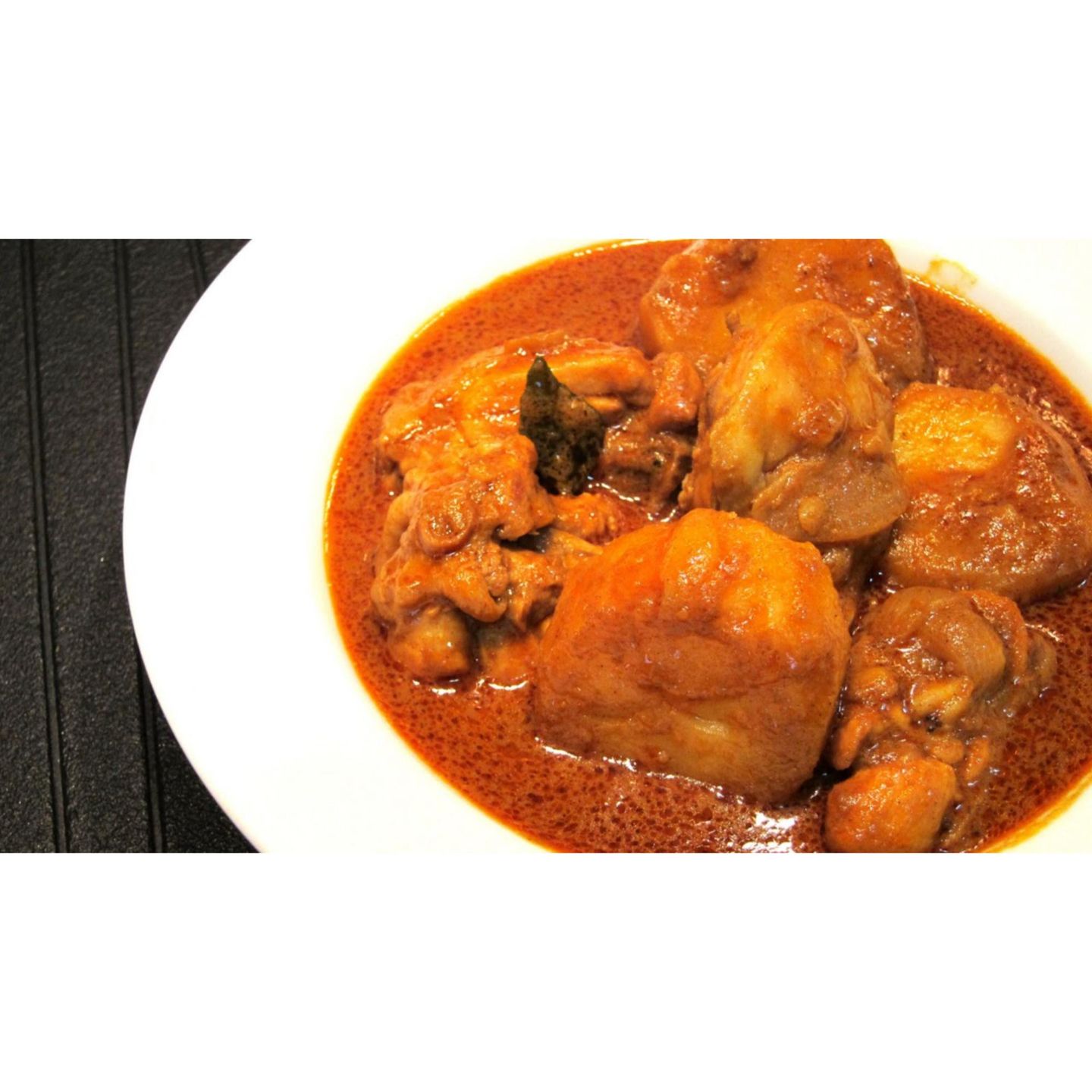 El Spl Chicken Curry - Small
