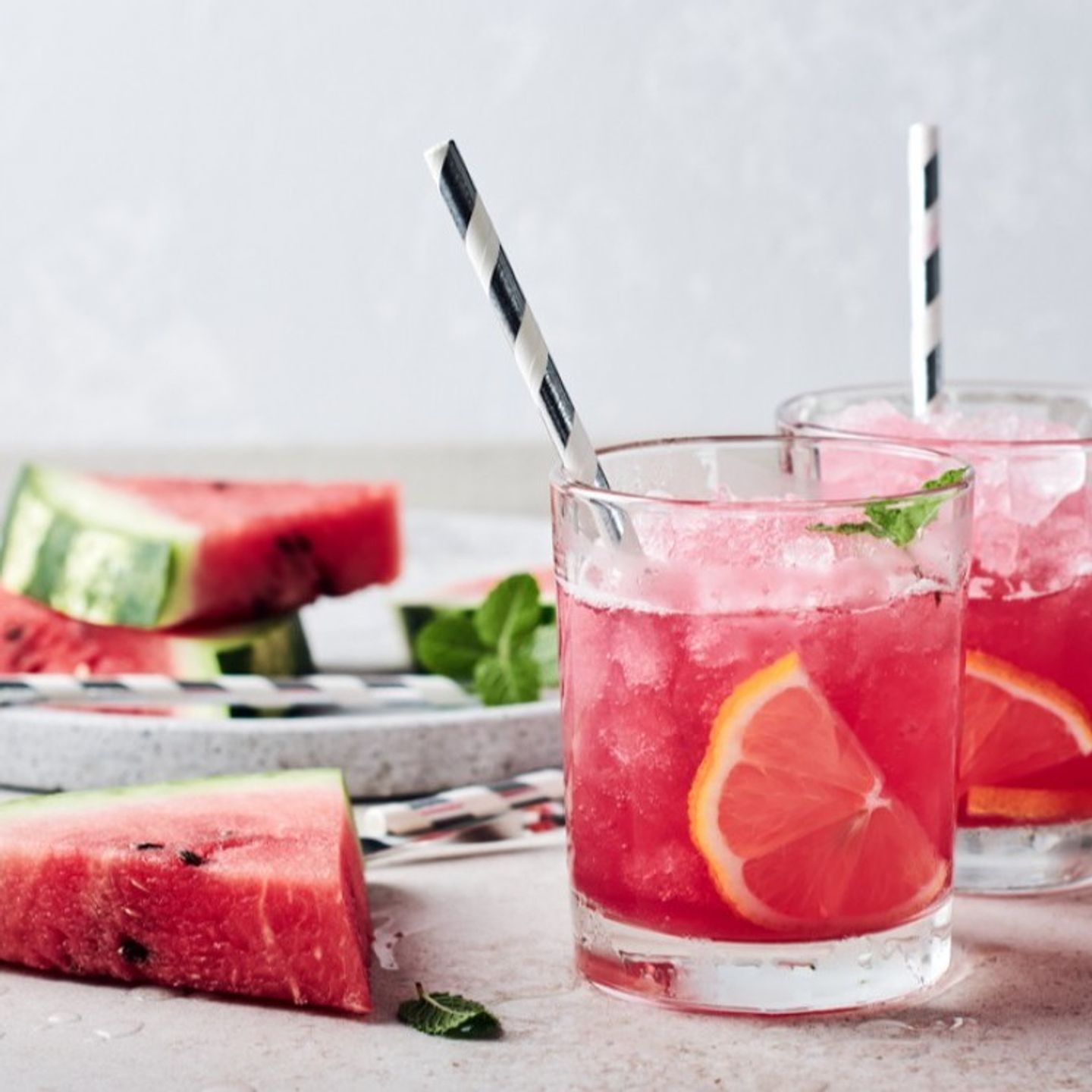 Lemon Watermelon - Medium