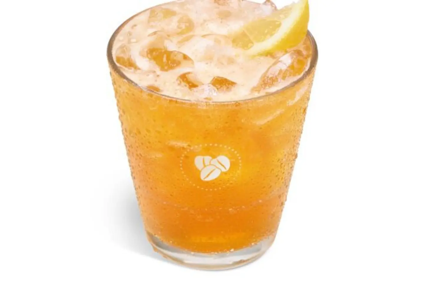 Peach Iced Tea - Small