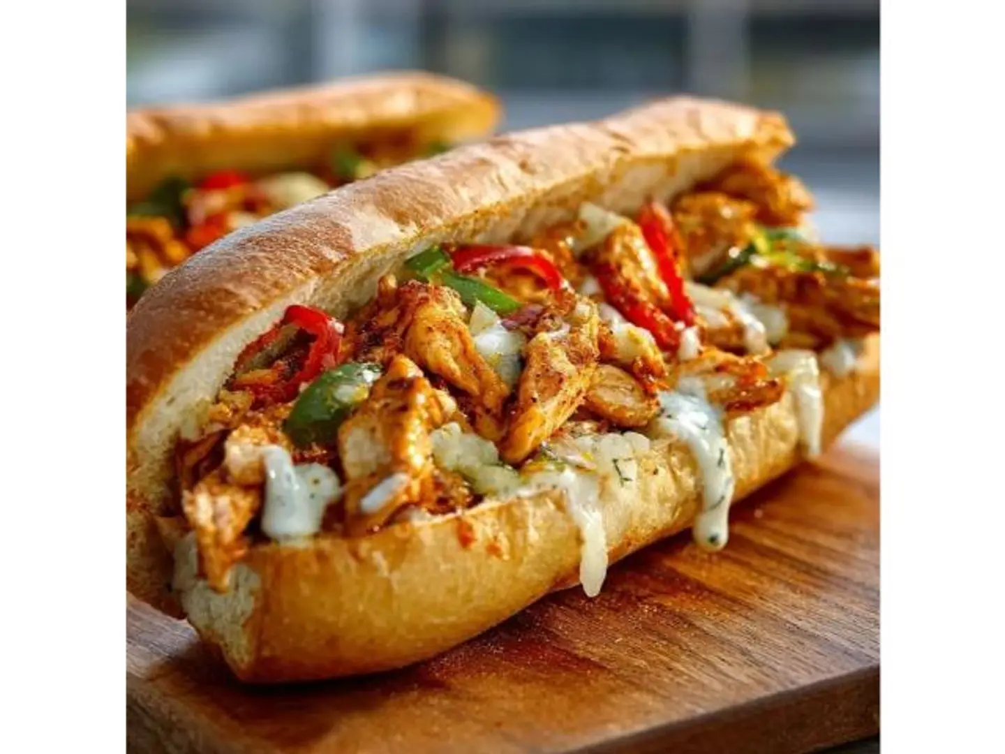 Samoli Shawarma - Regular