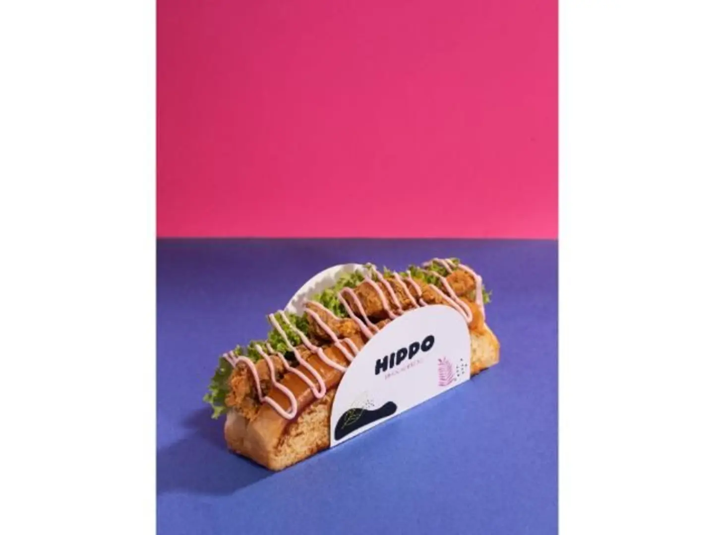Crispy Chicken - Regular